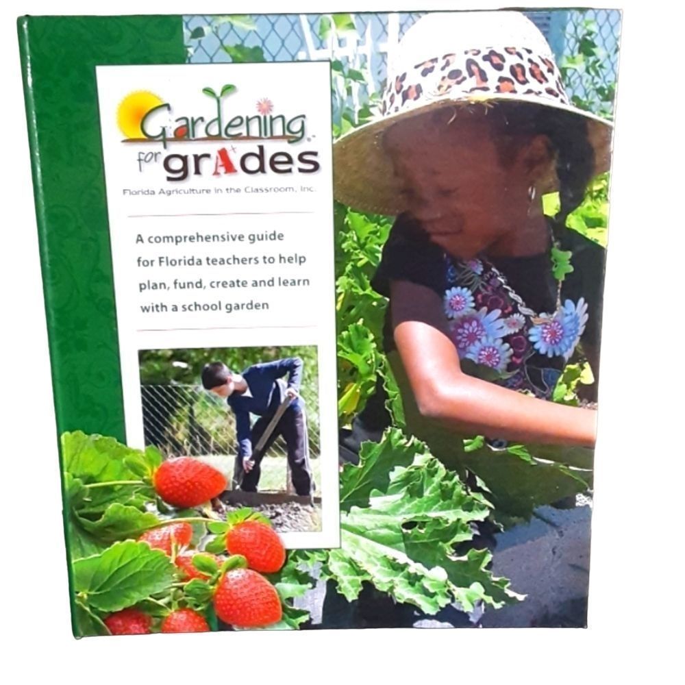 GARDENING FOR GRADES! 